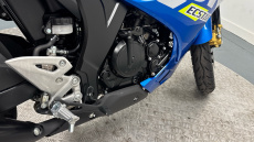 Suzuki Gsx-R 125RLXM3 (23MY)